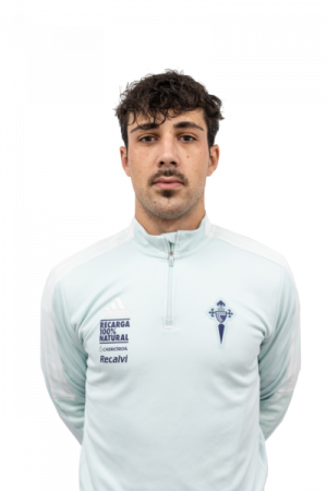 Carlos (Gran Pea F.C.) - 2021/2022